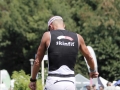 Triathlon Mitteldistanz Erlangen 2015: Operation gelungen – Athlet platt!