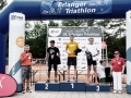 Triathlon Mitteldistanz Erlangen 2015: Operation gelungen – Athlet platt!