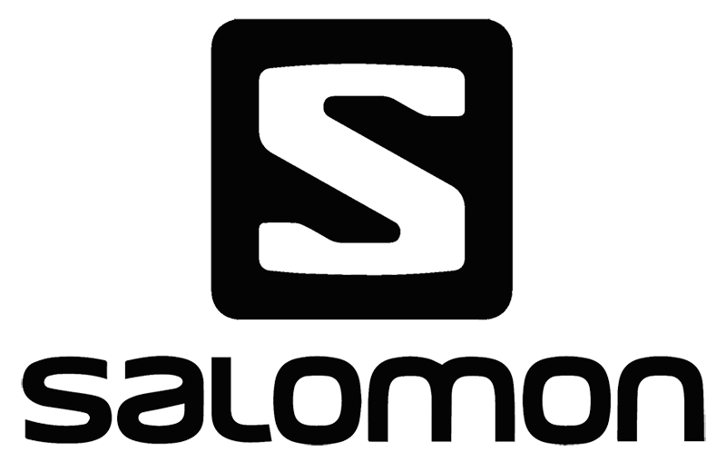 SALOMON Running Logo © Salomon Group