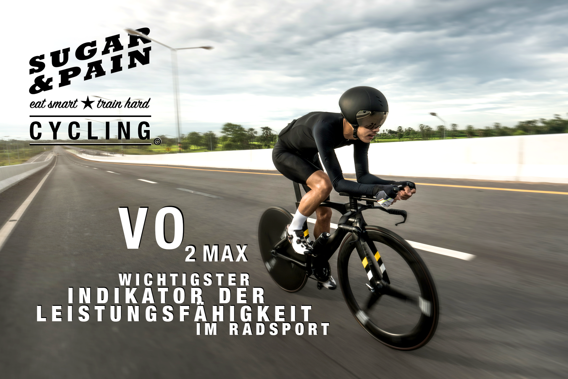 VO2max: Wichtigster Indikator der Leistungsfähigkeit im Radsport / TTL © photo: OneAndAHalf / graphic: STEREOGRAPHIC
