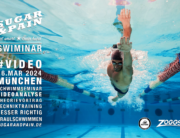 SWIMINAR #VIDEO 04/24 Besser Kraulschwimmen mit der richtigen Kraultechnik / Photo © AdobeStocks, Titel © SUGAR & PAIN